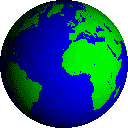 Big world animation