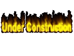 Under construction sign