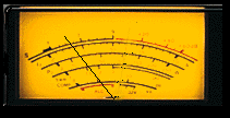 S-meter animation